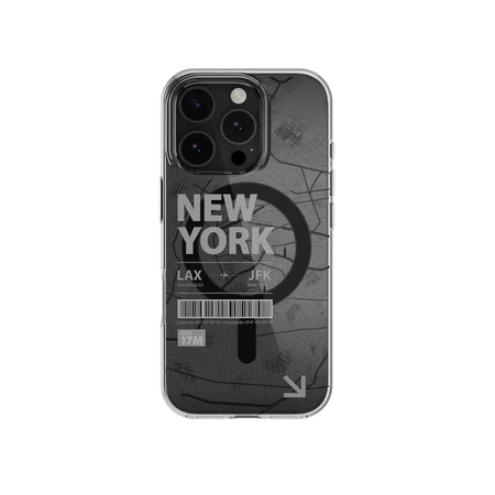 MAGEASY Urban M 城市 磁吸 MagSafe防摔殼 手機殼 iPhone 16 Plus Pro Max-規格圖10