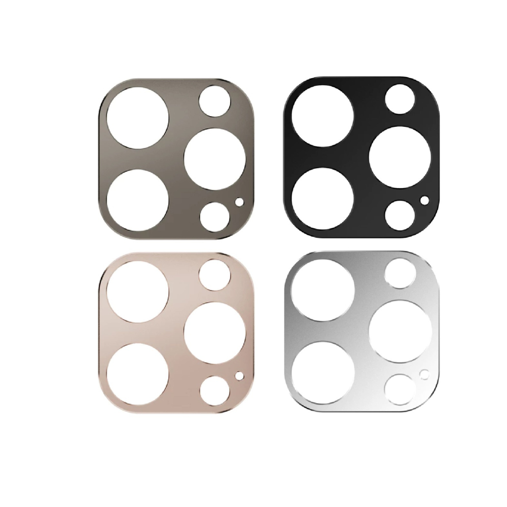 SwitchEasy 全覆蓋 鋁合金鏡頭貼 保護貼 iPhone 16 15 Plus Pro Max-細節圖2