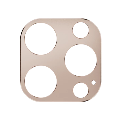 SwitchEasy全覆蓋鏡頭貼 玫瑰金