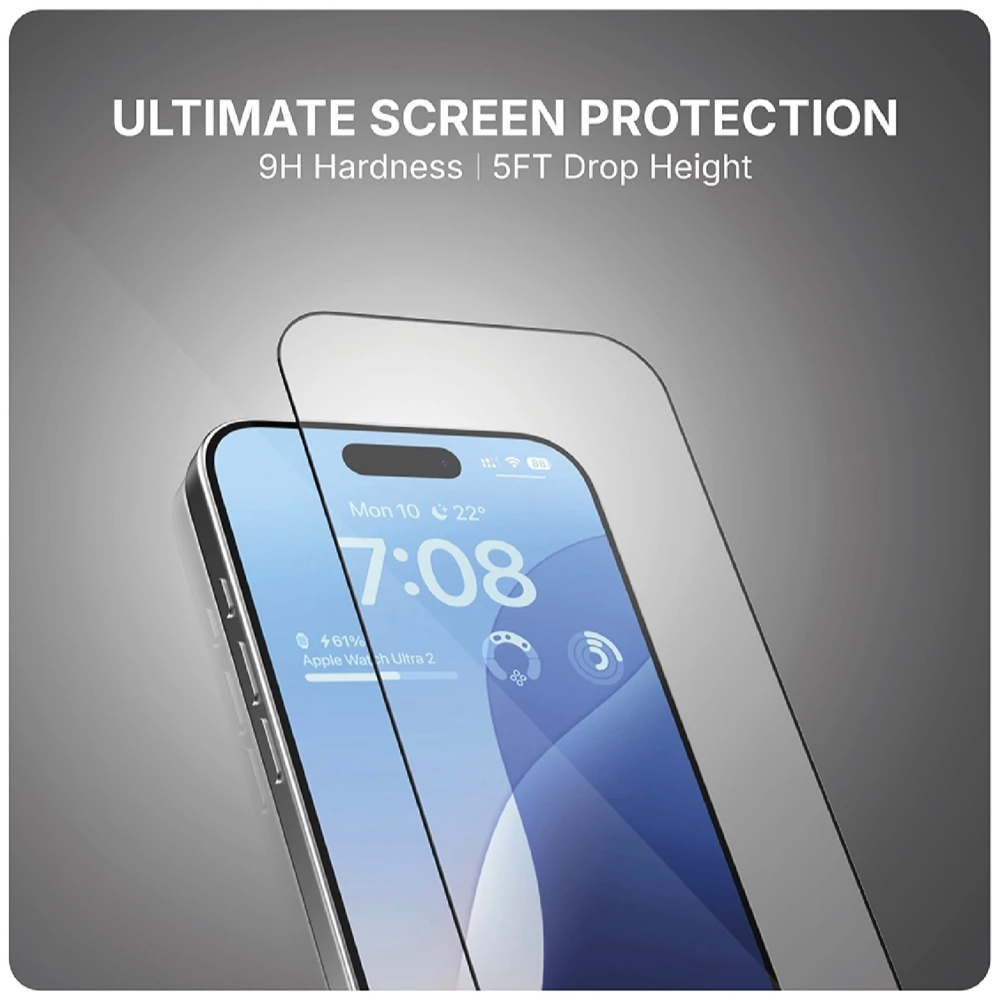 JTLEGEND jtl TITANGUARD 9h 玻璃貼 保護貼 iPhone 16 Plus Pro Max-細節圖3