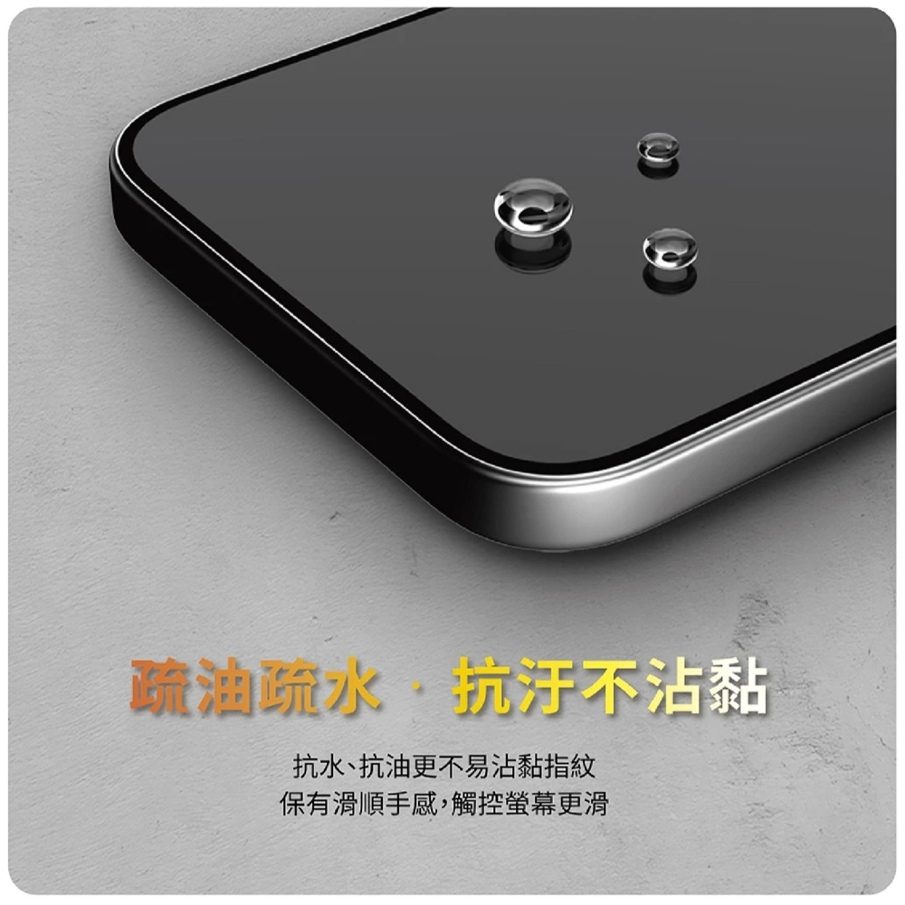 JTLEGEND jtl TITANGUARD 9h 玻璃貼 保護貼 iPhone 16 Plus Pro Max-細節圖7