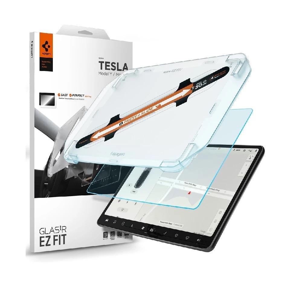 Spigen 防眩光螢幕貼