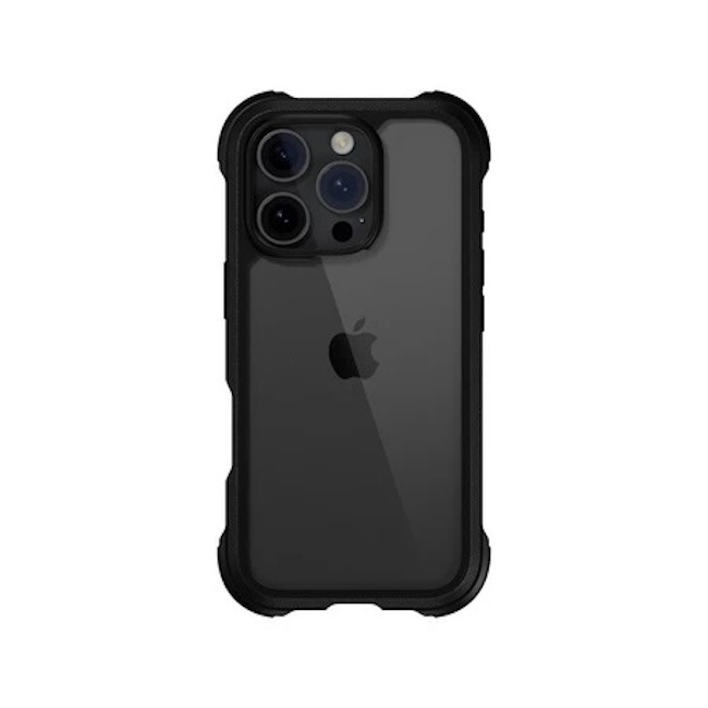 MAGEASY Odyssey Ｍ 支援 MagSafe 防摔殼 iPhone 16 Plus Pro Max-規格圖10