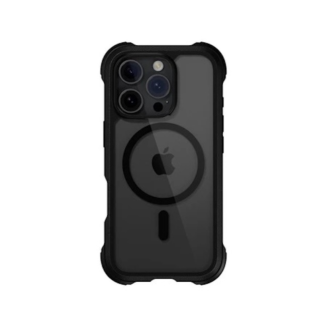 MAGEASY Odyssey Ｍ 支援 MagSafe 防摔殼 iPhone 16 Plus Pro Max-規格圖10