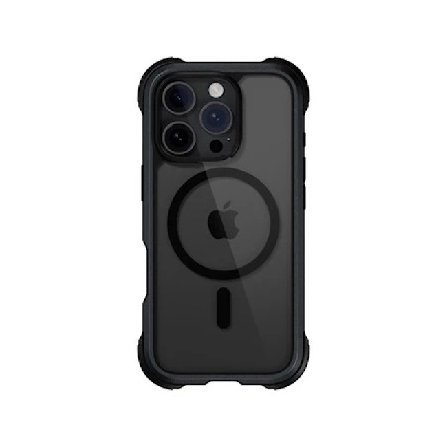MAGEASY Odyssey Ｍ 支援 MagSafe 防摔殼 iPhone 16 Plus Pro Max-規格圖10