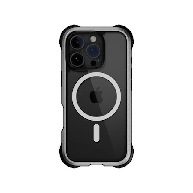 MAGEASY Odyssey Ｍ 支援 MagSafe 防摔殼 iPhone 16 Plus Pro Max-規格圖10