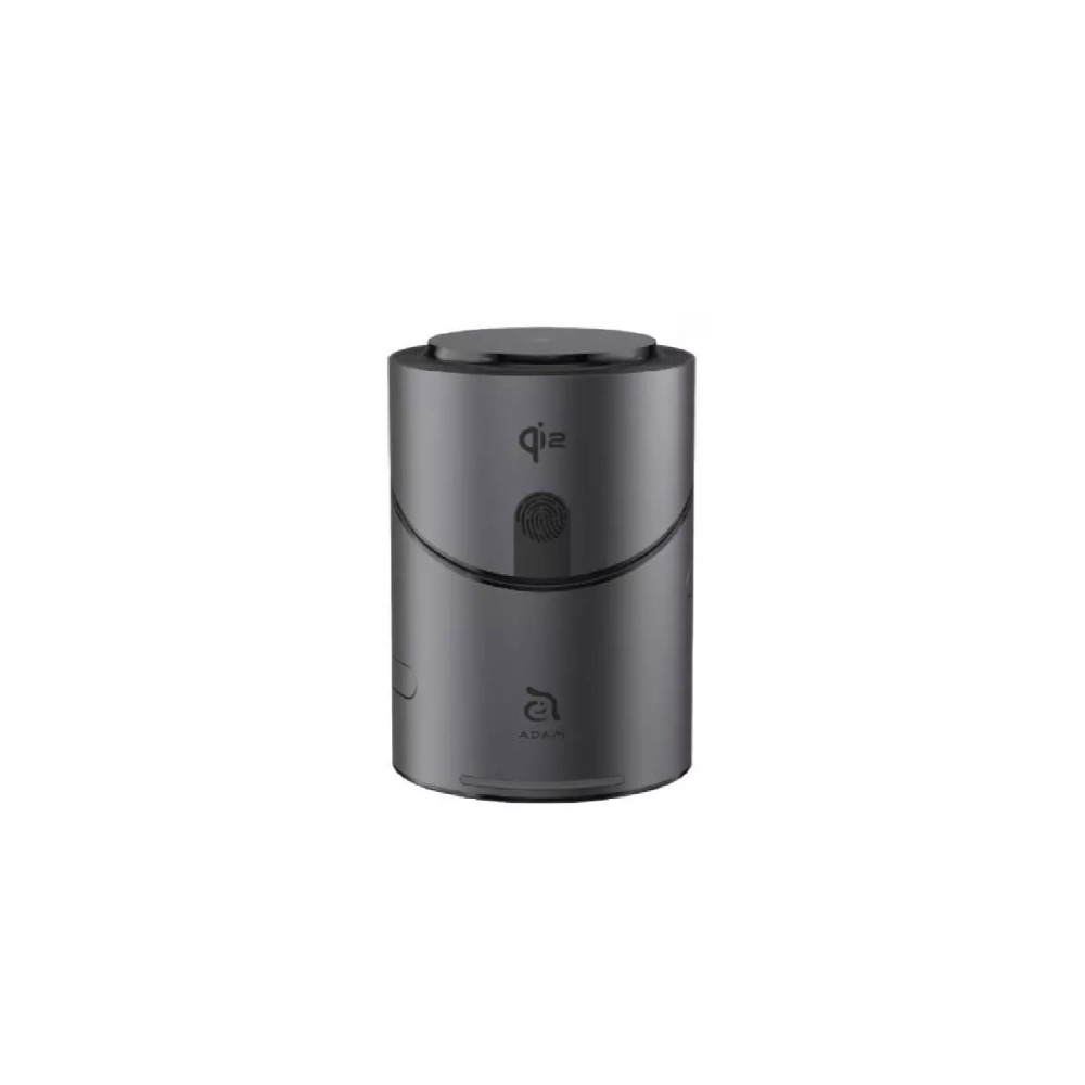 ADAM Mag Tube Qube Qi2 圓柱體 立方體 智慧型 三合一 旅行 磁吸無線充電座 iPhone 16-規格圖9