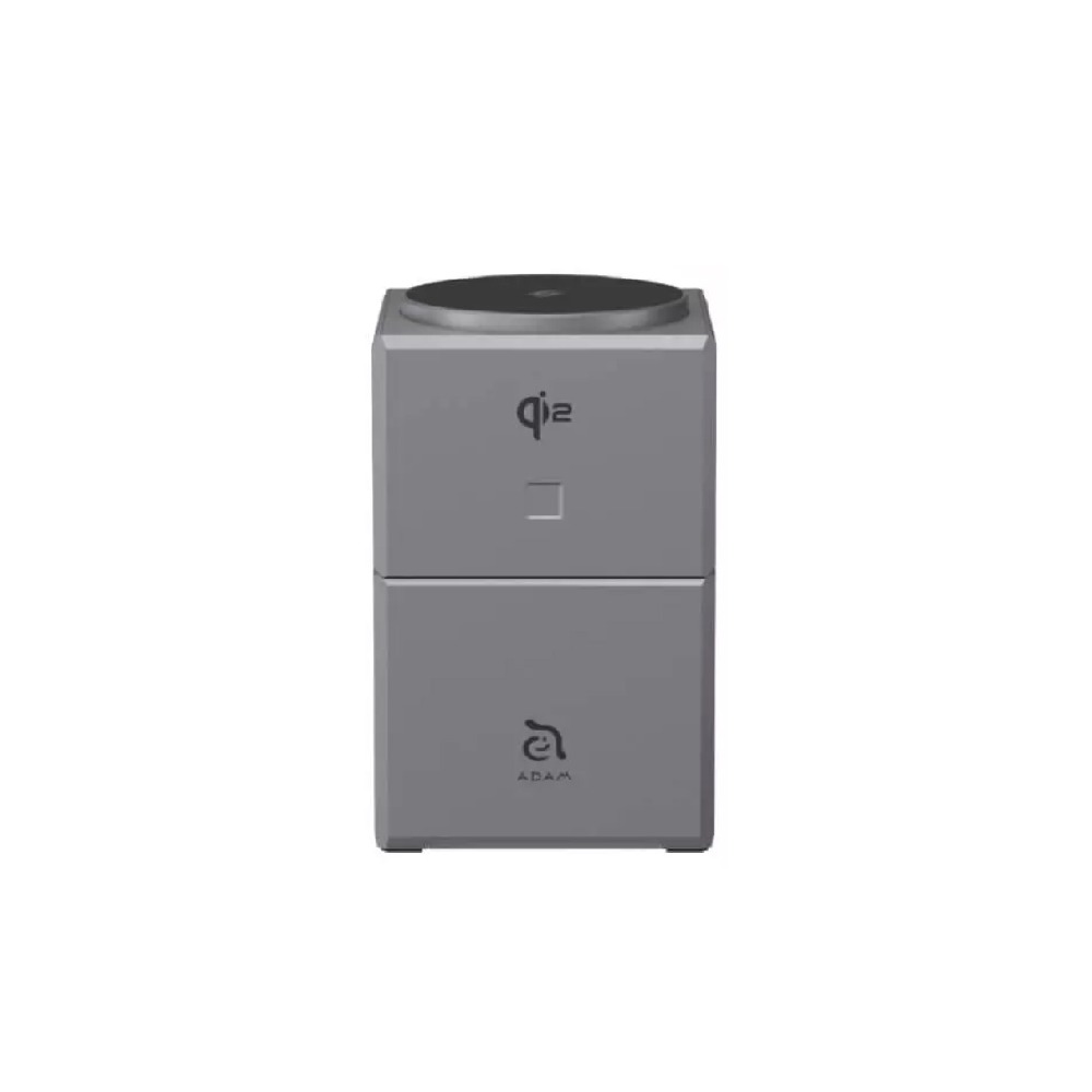 ADAM Mag Tube Qube Qi2 圓柱體 立方體 智慧型 三合一 旅行 磁吸無線充電座 iPhone 16-規格圖9
