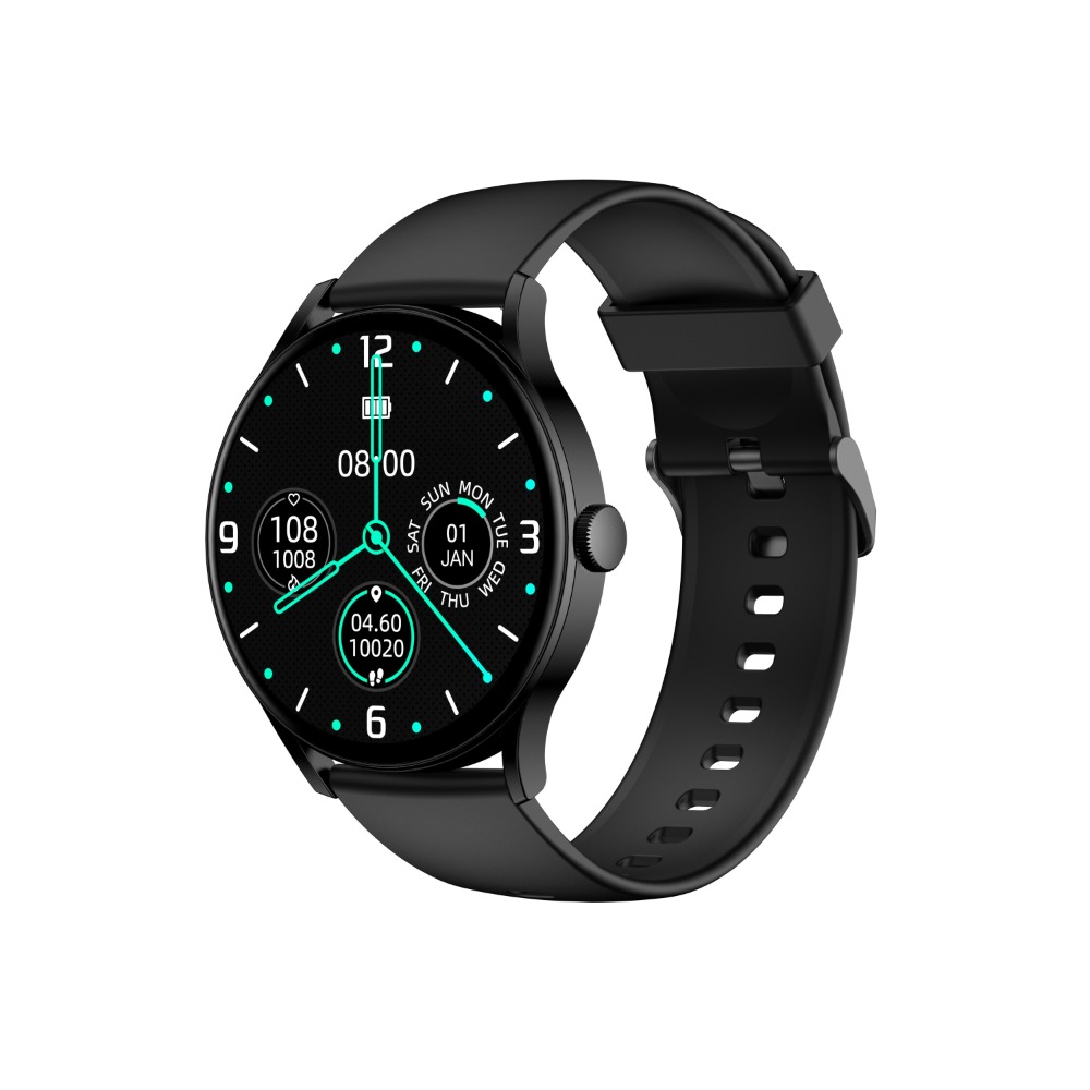 LARMI 樂米 青春版 智能 健康手錶 LITE 5-規格圖11