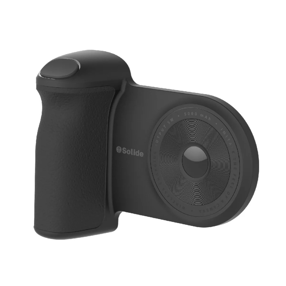 SOLiDE PiscesCam 雙魚座 磁吸 即可拍 支架 握把 行動電源 iPhone 16 15 S24-規格圖9