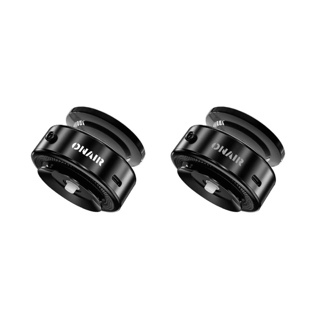 ONAIR 真空 磁吸 支架 手機架 吸附 適 iPhone 16 15 14 13 12 S24-細節圖2