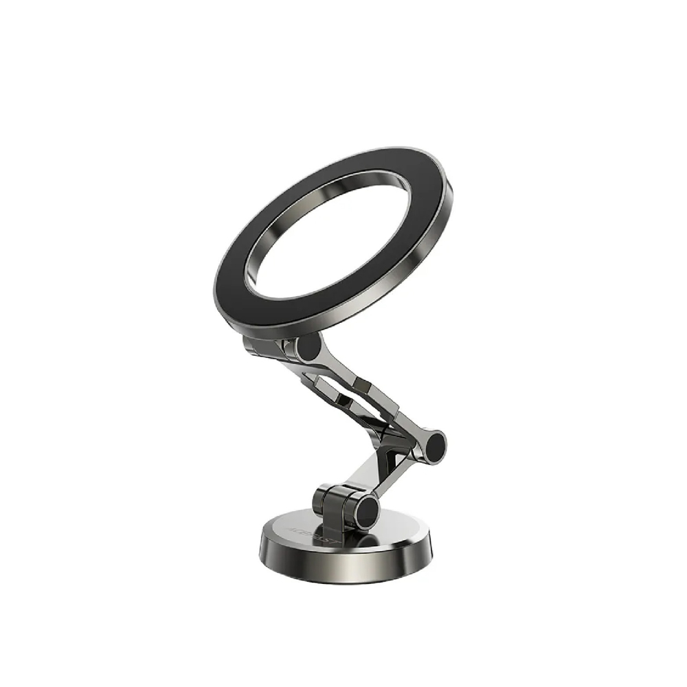 ACEFAST 磁吸 折疊 車載 支架 D20 吸附 適 iPhone 16 15 14 13 12 S24-細節圖2