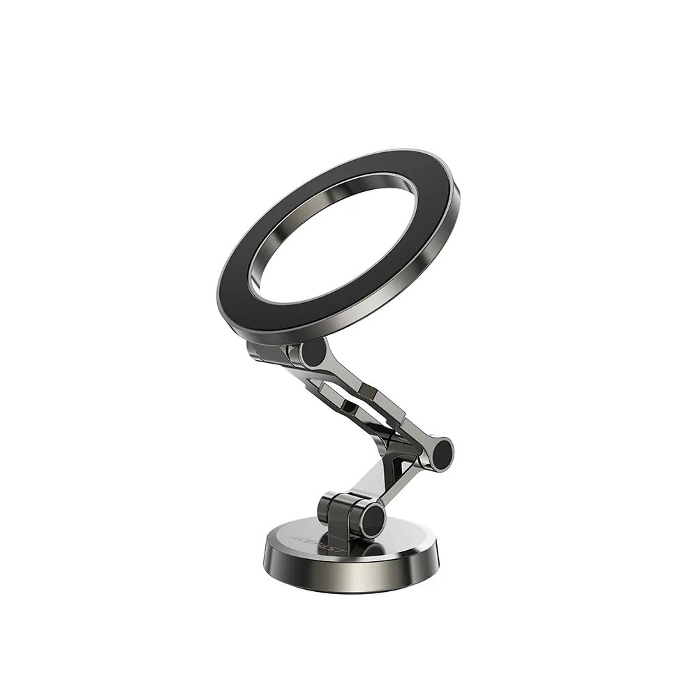 ACEFAST 磁吸 折疊 車載 支架 D20 吸附 適 iPhone 16 15 14 13 12 S24-規格圖10