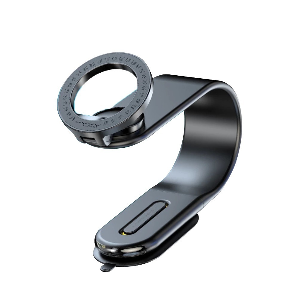 Vyvylabs 無限 旋轉 磁吸 MagSafe 車載 支架 車架 M01 Pro iPhone 16 15 S24-規格圖11