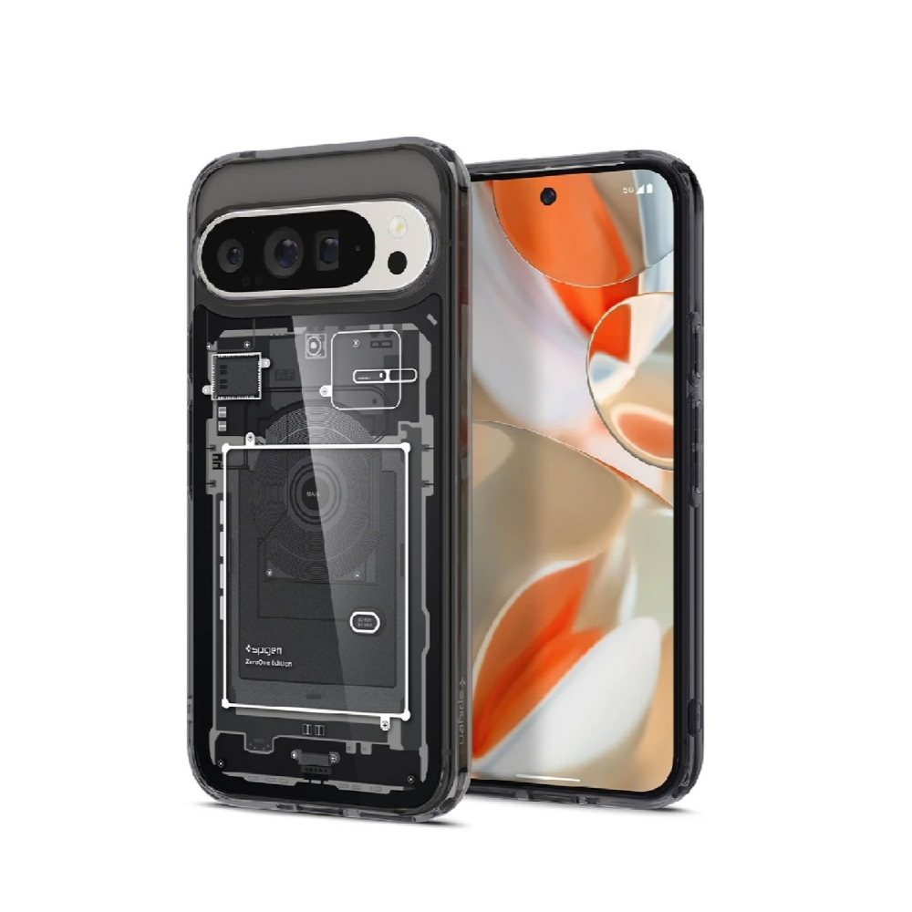 Spigen SGP Hybrid Zero One 防摔殼 保護殼 Google Pixel 9 Pro XL-細節圖2