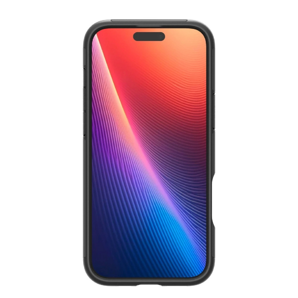 Spigen SGP Slim Armor MagFit 磁吸軍規 防摔殼 保護殼 iPhone 16 Pro Max-細節圖4