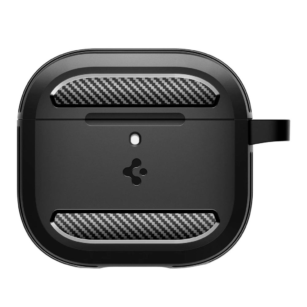 Spigen SGP Rugged Armor 耳機殼 防摔殼 保護殼 Airpods 4-細節圖4