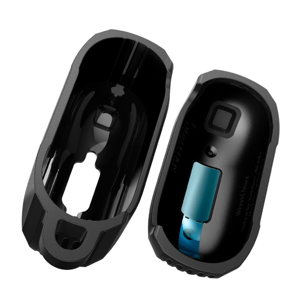 Spigen SGP Rugged Armor 耳機殼 防摔殼 保護殼 Airpods 4-細節圖5