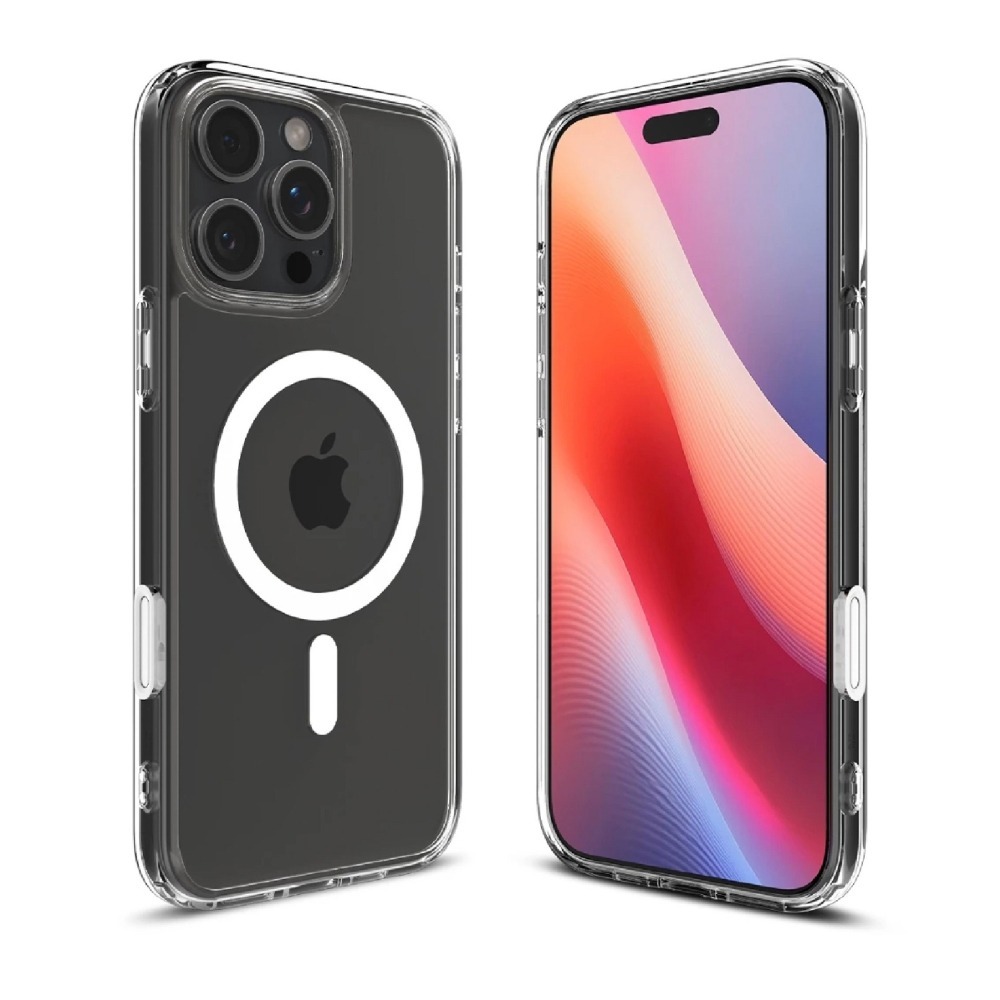 Spigen SGP Ultra Hybrid T 獨立拍照 按鍵 磁吸 防摔殼 iPhone 16 Pro Max-細節圖2