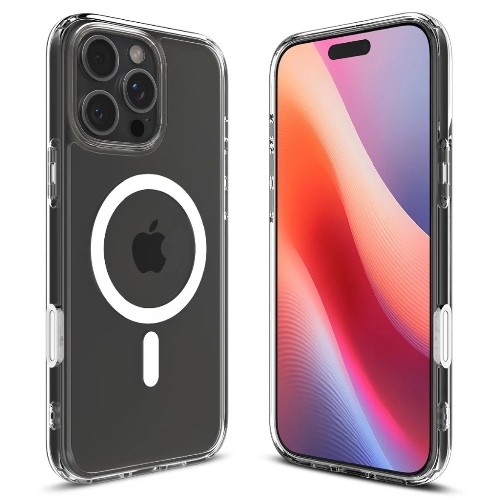 Spigen 磁吸 防摔殼