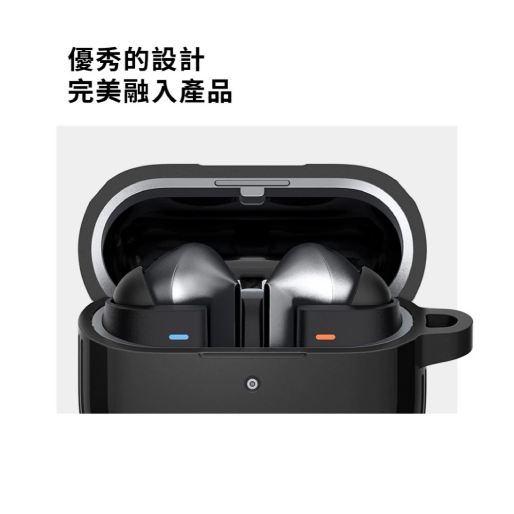 Spigen SGP Rugged Armor 防摔殼 保護殼 耳機殼 Galaxy Buds 3 Pro-細節圖7