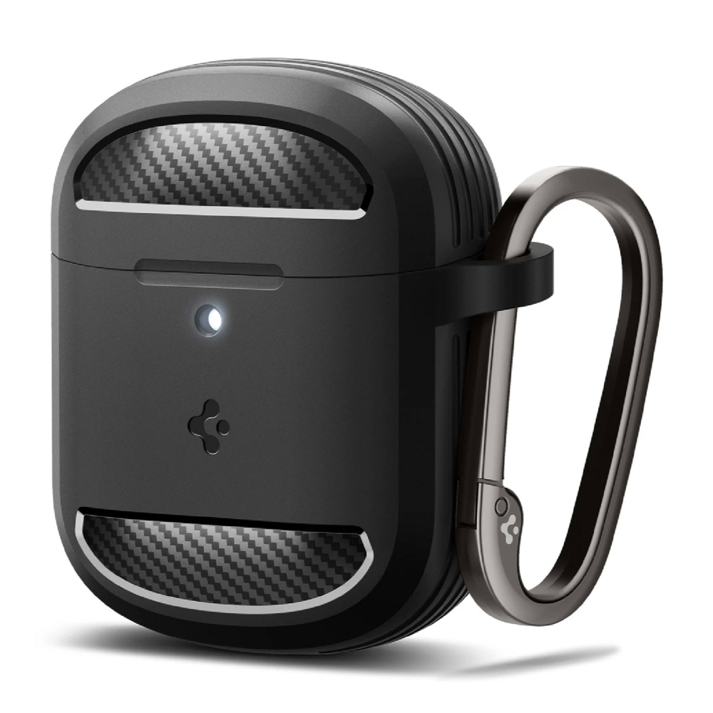 Spigen SGP Rugged Armor 防摔殼 保護殼 耳機殼 Google Pixel Buds Pro 2-細節圖2