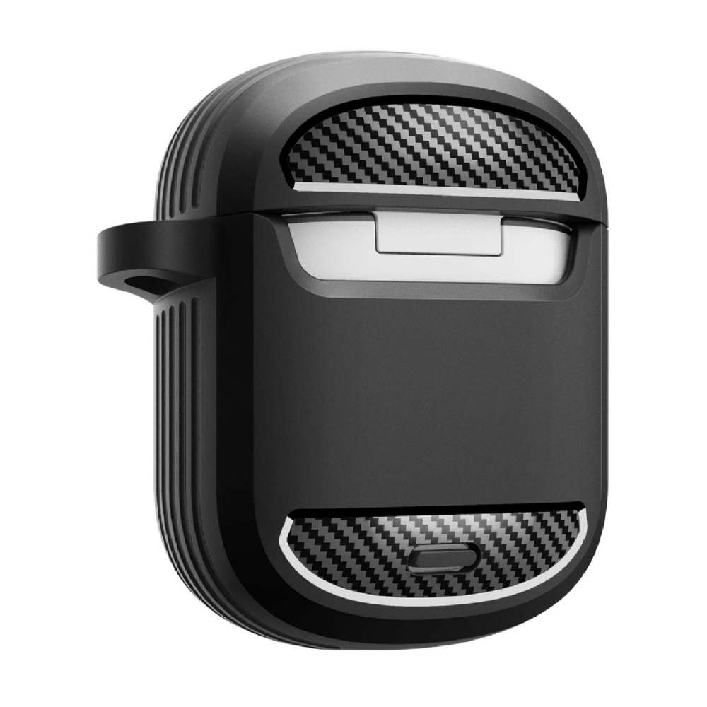 Spigen SGP Rugged Armor 防摔殼 保護殼 耳機殼 Google Pixel Buds Pro 2-細節圖3