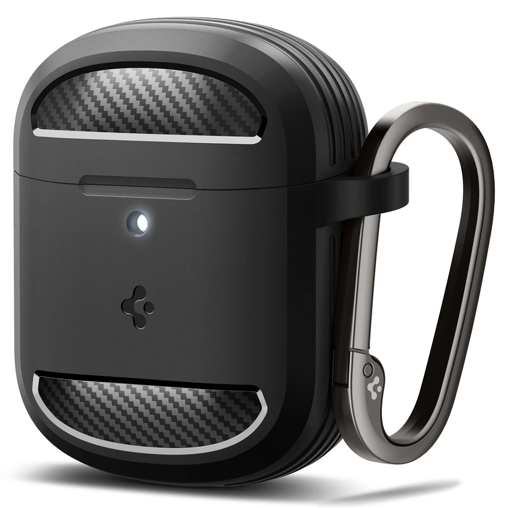 Spigen SGP Rugged Armor 防摔殼 保護殼 耳機殼 Google Pixel Buds Pro 2-規格圖11