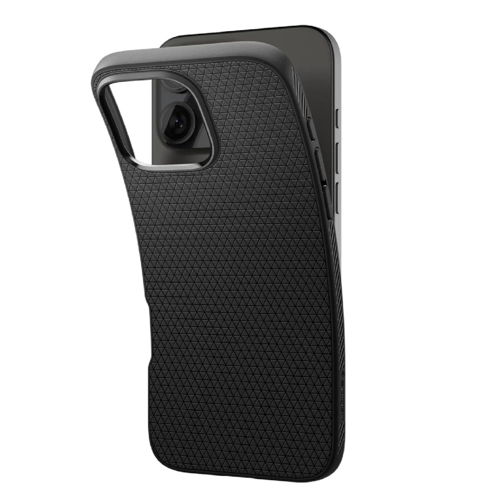 Spigen SGP Liquid Air 防摔殼 手機殼 保護殼 iPhone 16 15 Pro Max-細節圖3