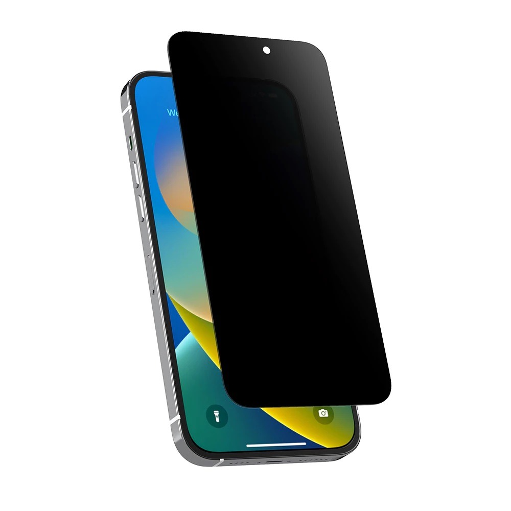 i15 Pro Max/Plus 防窺