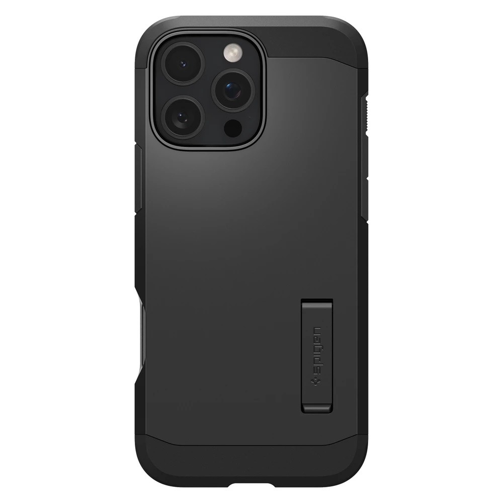 Spigen SGP Tough Armor Mag 磁吸 防摔殼 手機殼 iPhone 16 15 Pro Max-規格圖10