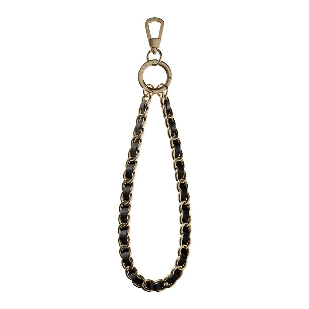 MAGEASY 皮穿鏈 金屬 手繩 手機 掛繩 附掛片 9 mm iPhone 16 15 14 13 S24-規格圖7