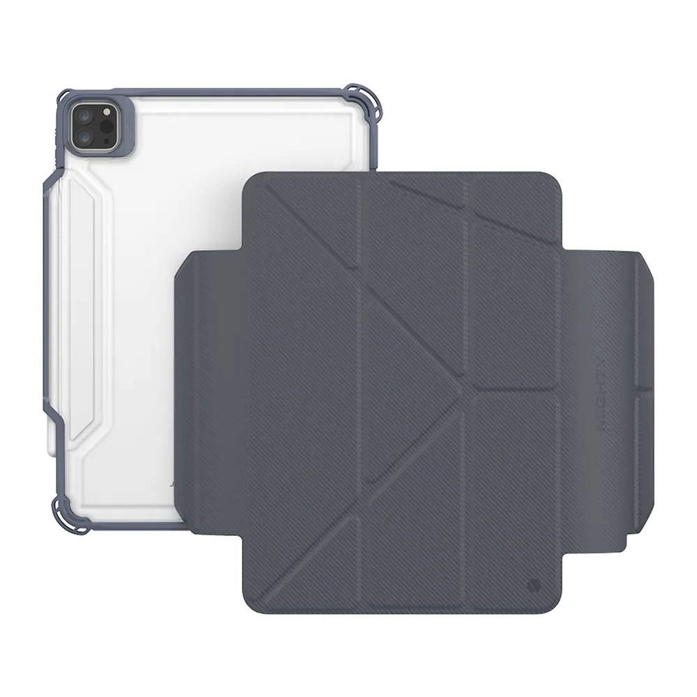 JTLEGEND Transformer 相機快取 面蓋 防摔套 保護套 平板套 2024 iPad Pro 11 吋-規格圖10