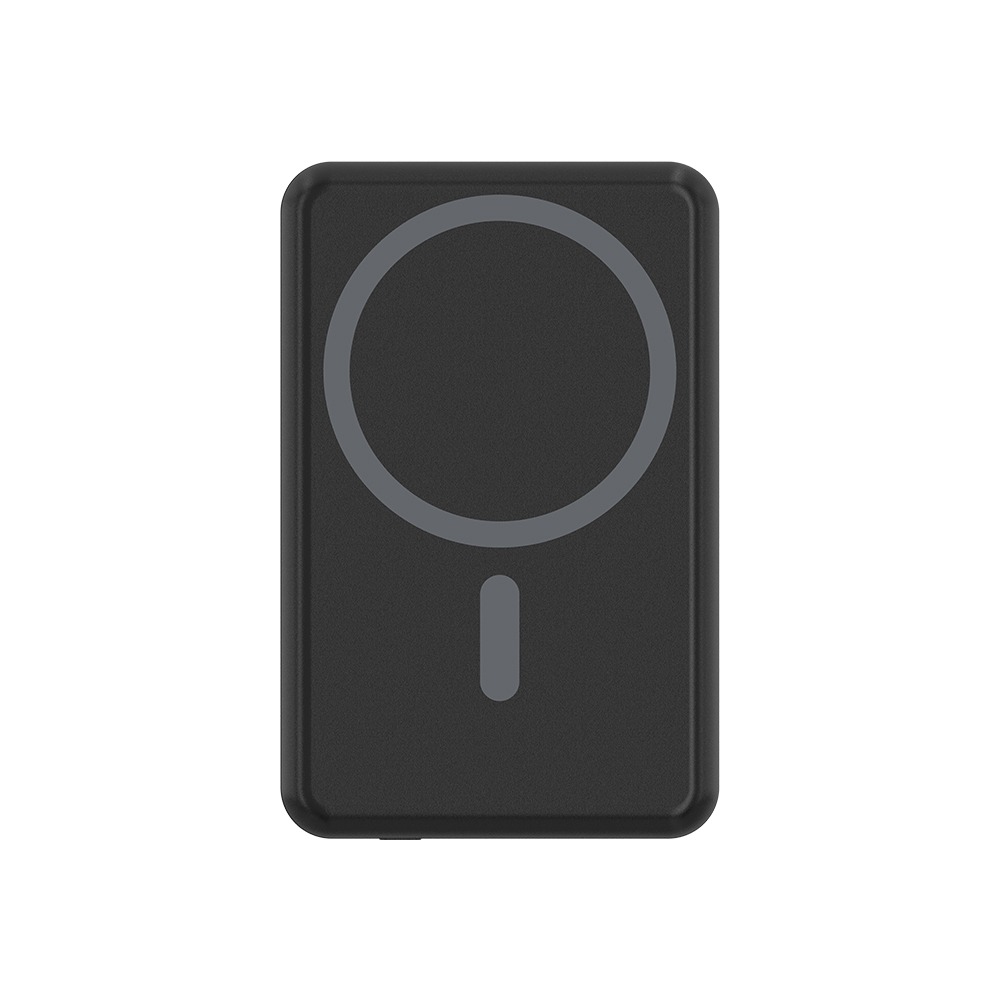 mophie essentials Snap+ 5K 5000mah 磁吸 便攜 行動電源 iphone 16 15-規格圖10