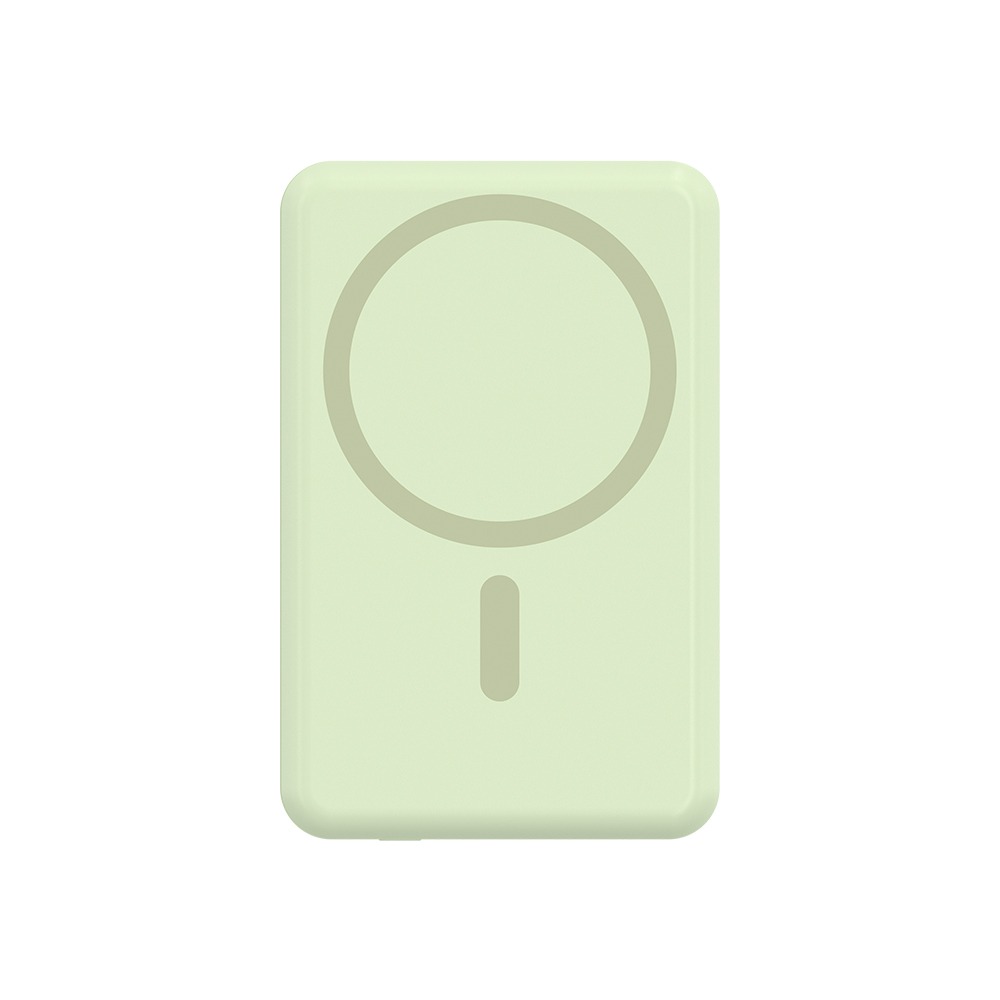 mophie essentials Snap+ 5K 5000mah 磁吸 便攜 行動電源 iphone 16 15-規格圖10