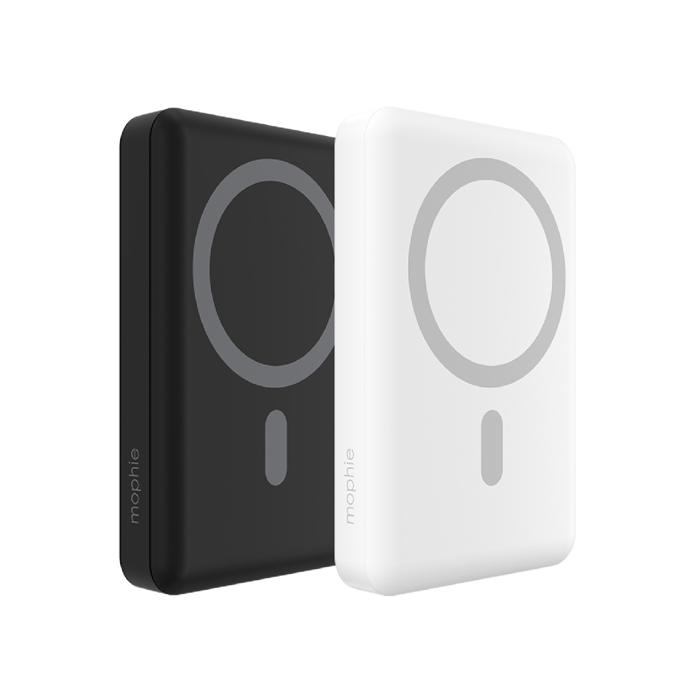 mophie essentials Snap+10K 10000mah 磁吸 便攜 行動電源 iphone 16 15-細節圖2