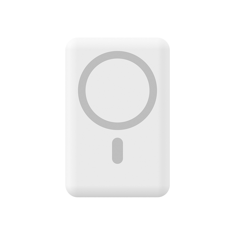 mophie essentials Snap+10K 10000mah 磁吸 便攜 行動電源 iphone 16 15-規格圖11