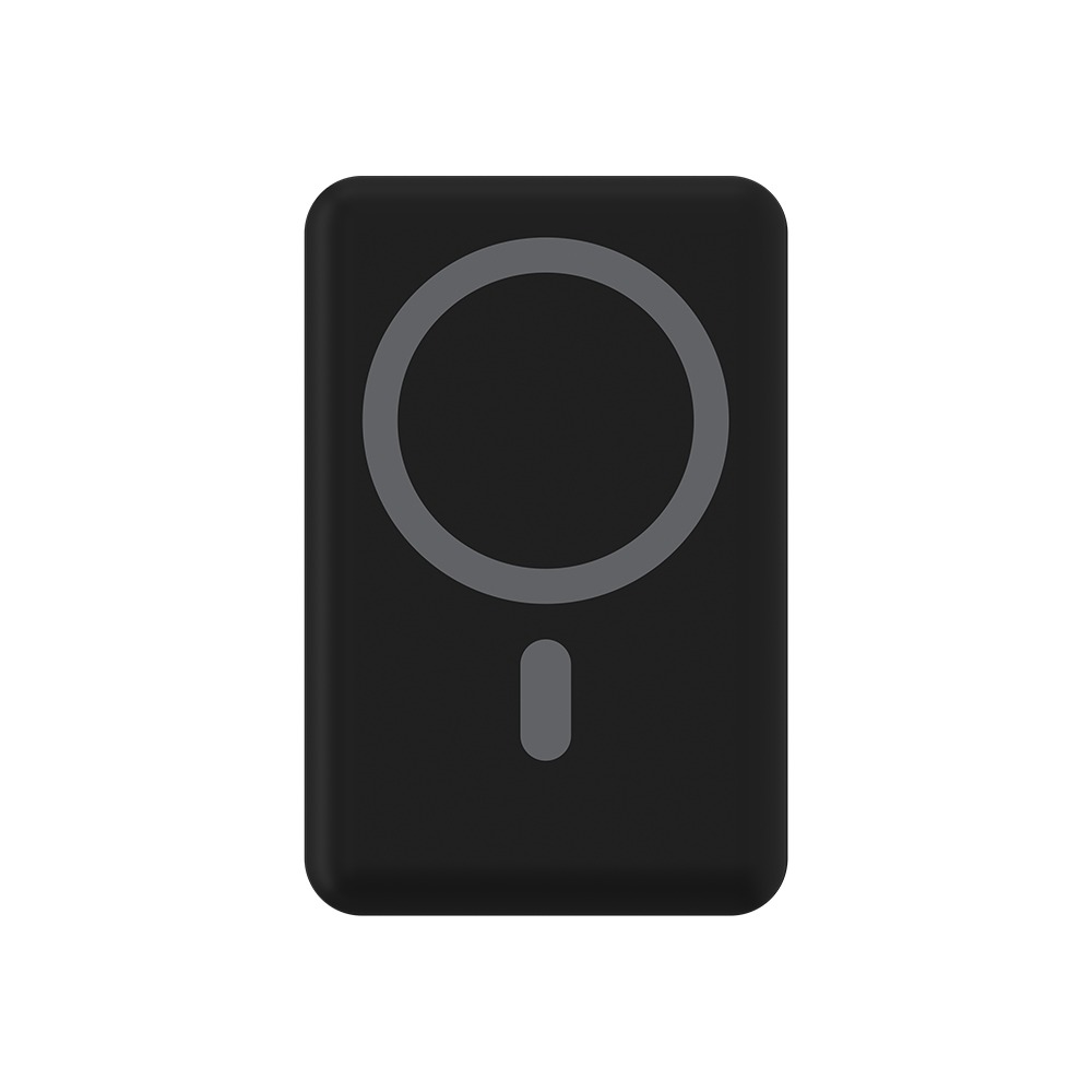 mophie essentials Snap+10K 10000mah 磁吸 便攜 行動電源 iphone 16 15-規格圖11