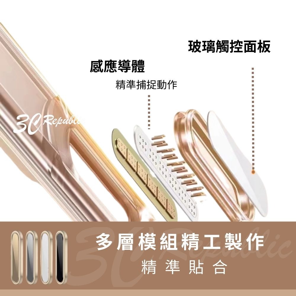 智能觸點 相機按鍵貼 按鍵貼 觸控 手機 拍照 按鍵 保護按鈕 相機按鈕包覆 適 16 pro max plus-細節圖3