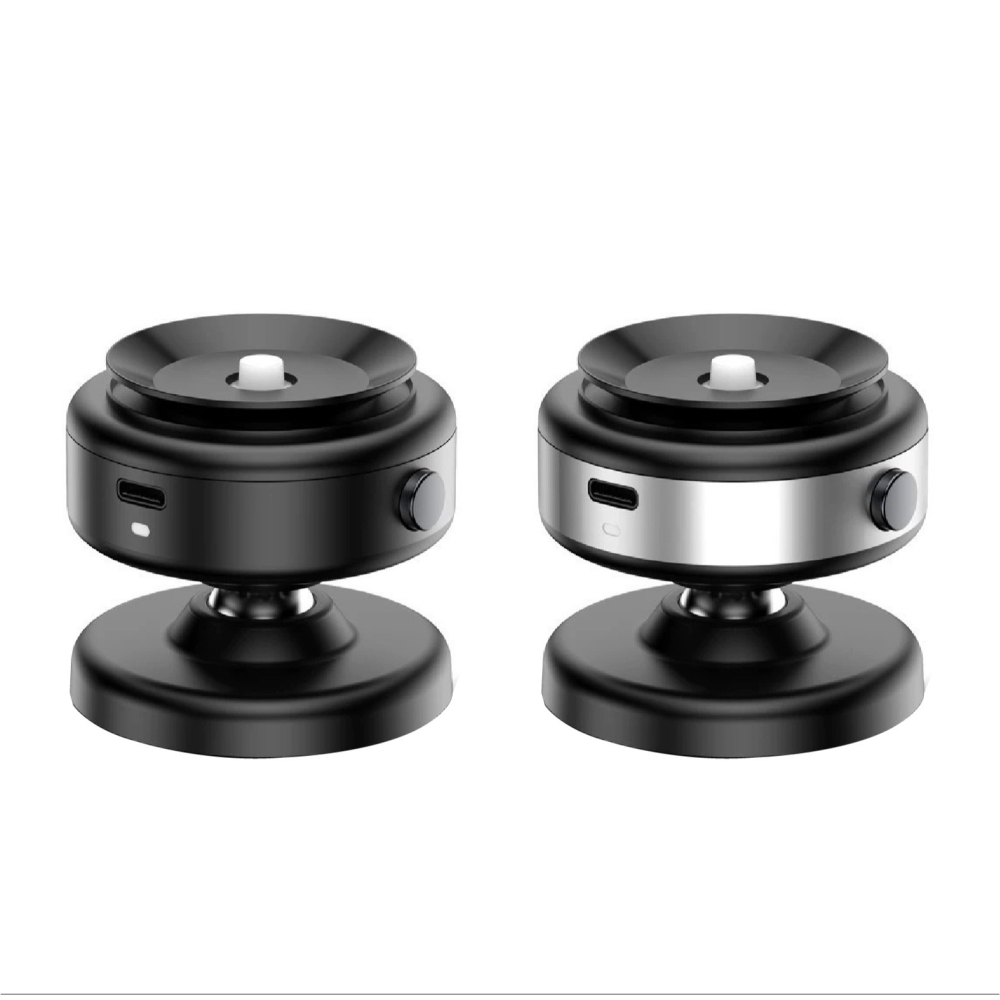 萬能 磁吸 真空 手機支架 MagSafe 手機 支架 適 iPhone 16 15 14 13 12 S24-細節圖2