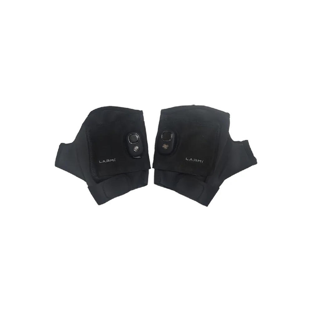 LARMI  樂米 智能 加熱 保暖 手套 iPhone 16 Plus Pro Max-細節圖2