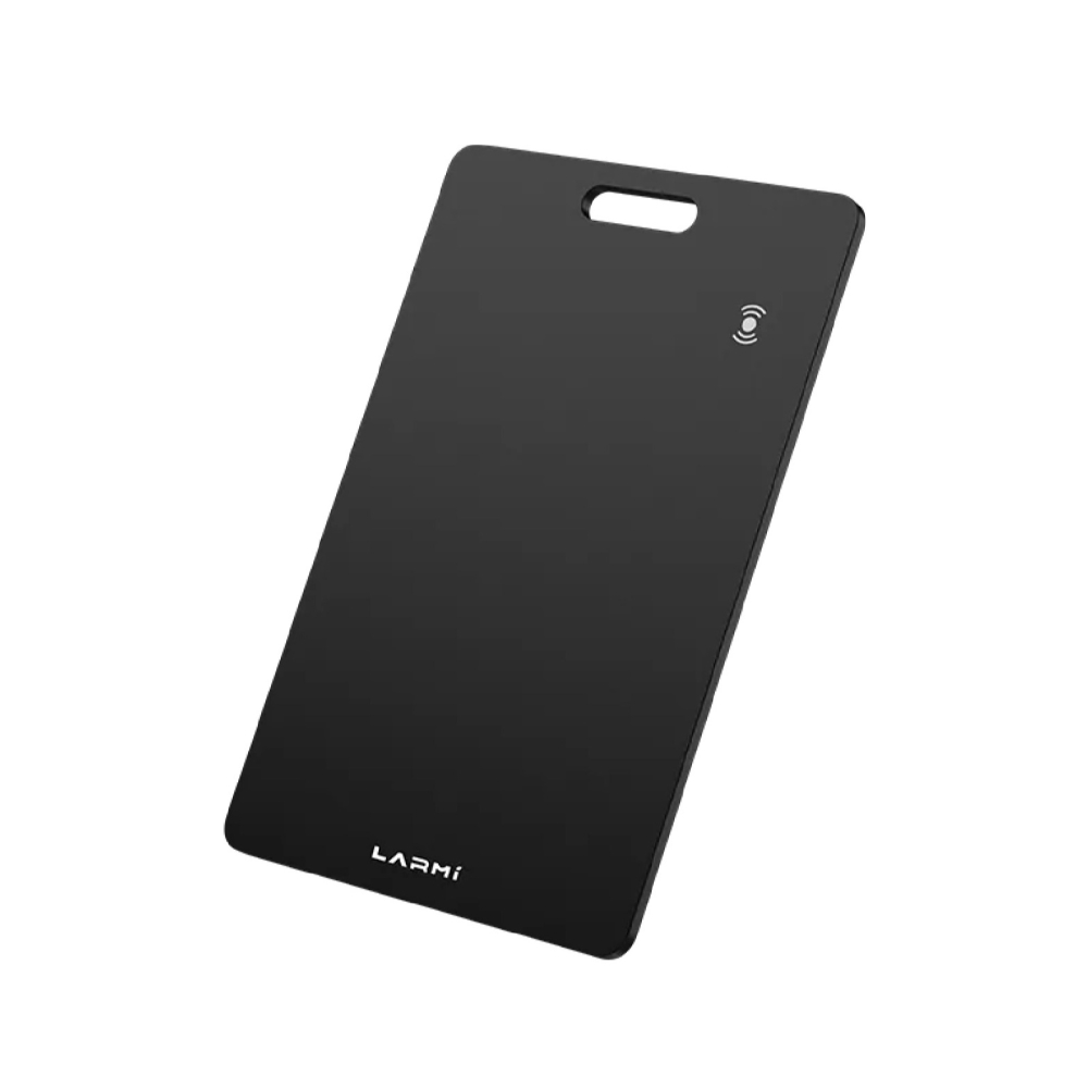 樂米 LARMI 定位 防丟卡 定位卡 定位器 鑰匙圈 門禁卡 LMT03 非 AirTag 適 iPhone 16-細節圖2