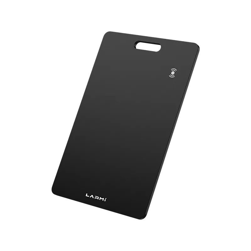 樂米 LARMI 定位 防丟卡 定位卡 定位器 鑰匙圈 門禁卡 LMT03 非 AirTag 適 iPhone 16-規格圖11