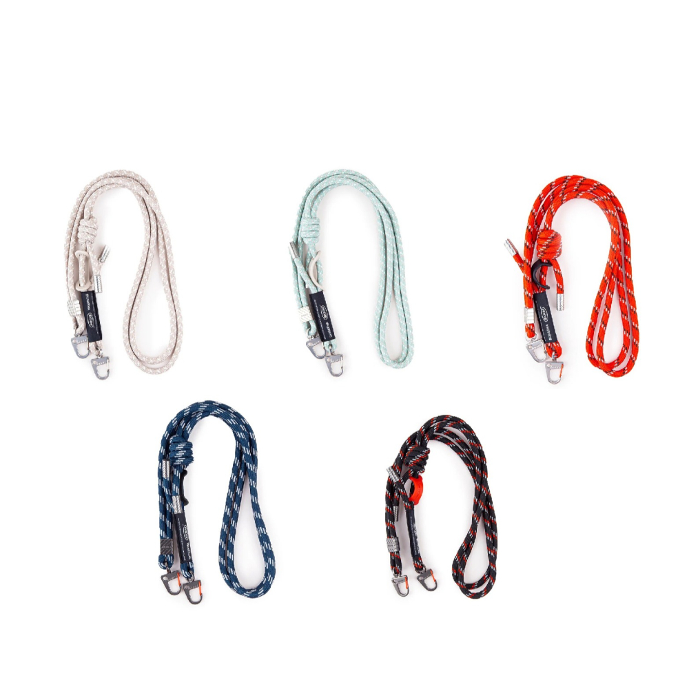 Skinarma Dyno 手機掛繩 手機繩 防摔繩 6mm 附 轉接片 適 iPhone 16 15 14 S24-細節圖2