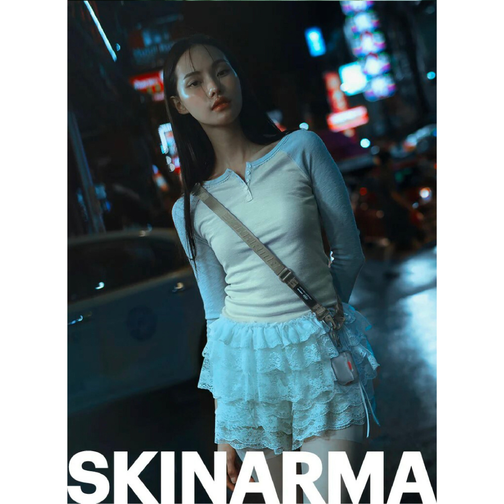 Skinarma Mecha 未來元素 耳機 保護套 保護殼 耳機殼 適 AirPods Pro 1 & 2-細節圖6