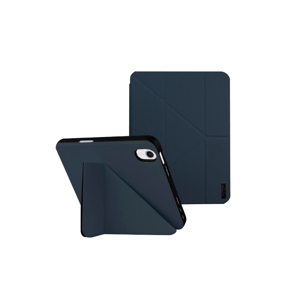 DAPAD 平板套 保護套 防摔殼 平板 皮套 適 iPad mini 6 7-規格圖11