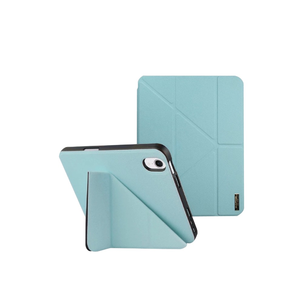 DAPAD 平板套 保護套 防摔殼 平板 皮套 適 iPad mini 6 7-規格圖11