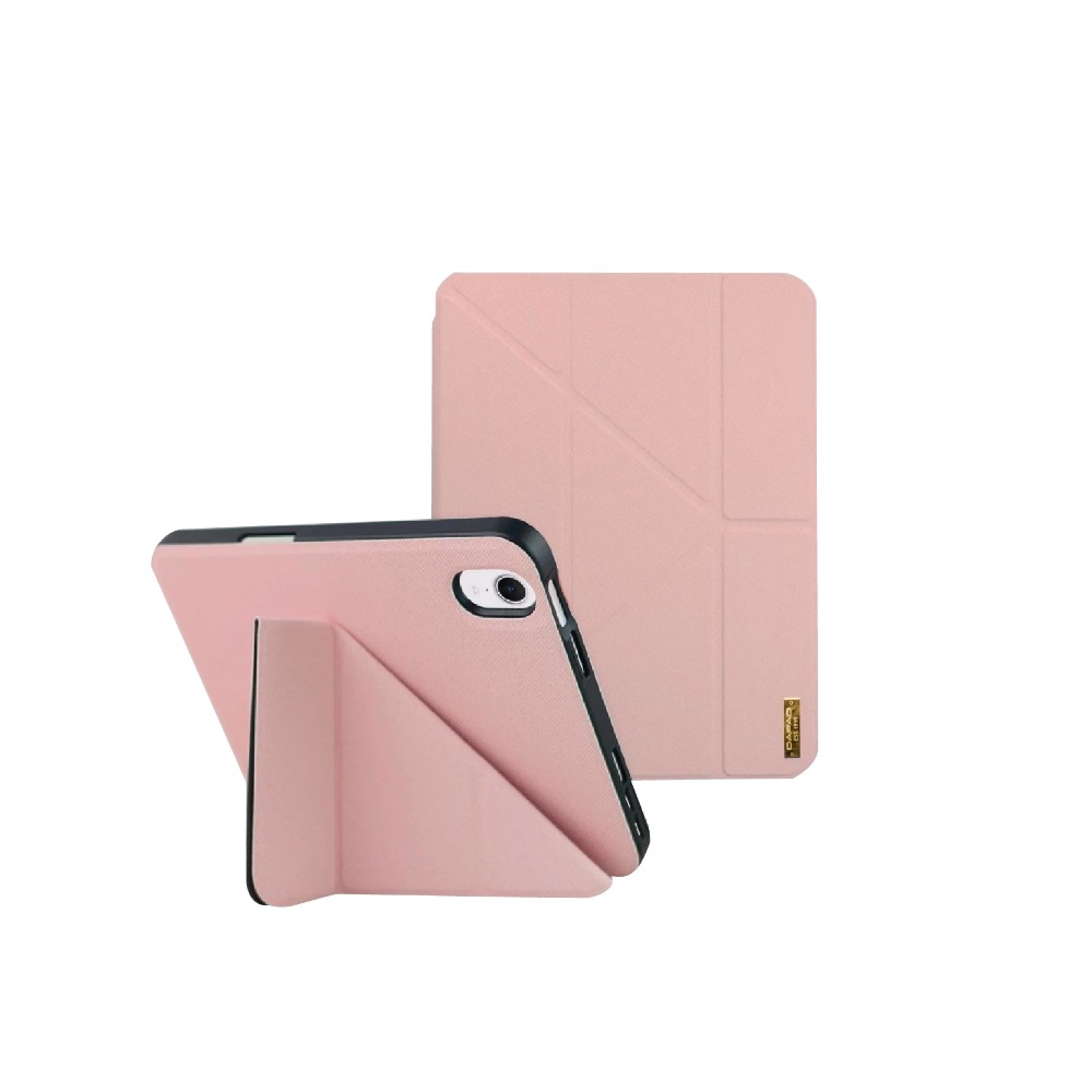 DAPAD 平板套 保護套 防摔殼 平板 皮套 適 iPad mini 6 7-規格圖11