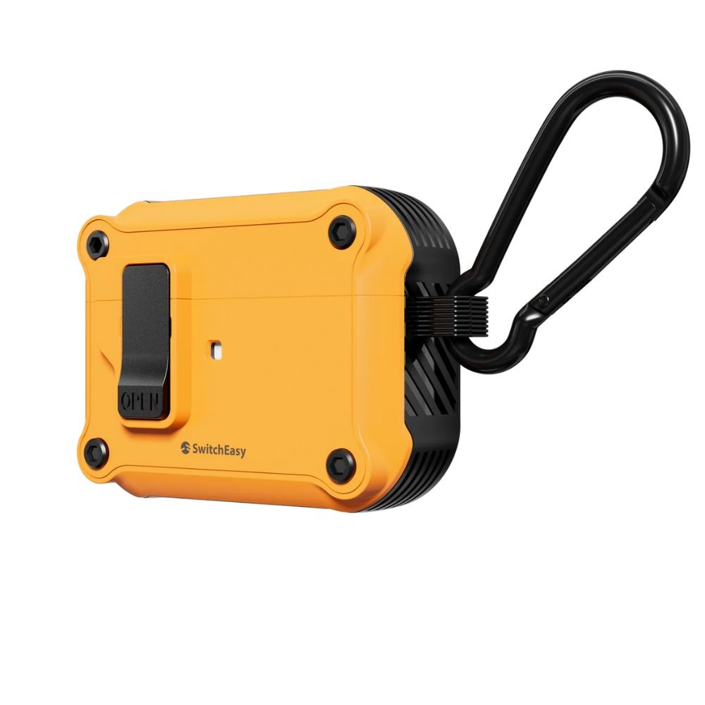 switcheasy 魚骨牌 Rugged Shield 防摔殼 保護殼 耳機殼 AirPods Pro 1 2 4-規格圖10