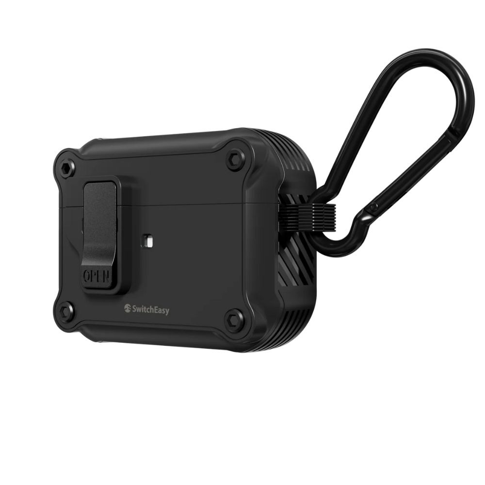 switcheasy 魚骨牌 Rugged Shield 防摔殼 保護殼 耳機殼 AirPods Pro 1 2 4-規格圖10